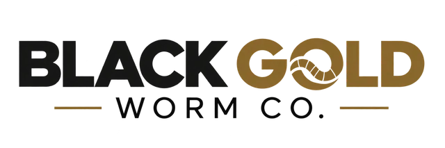 Black Gold Worm Co.
